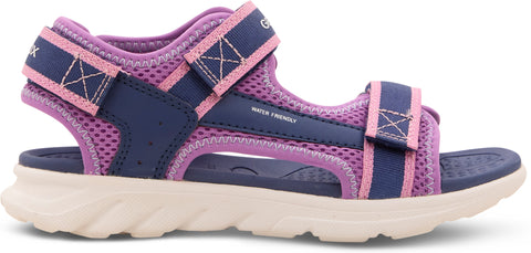 Geox Sandal with straps Airadyum - Youth