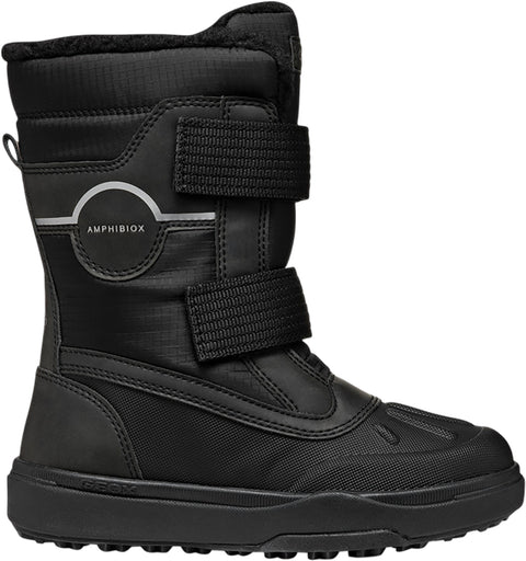 Geox Bunshee PG ABX Winter Boots - Boys