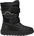 Geox Bunshee PG ABX Winter Boots - Boys - Black