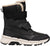 Geox Flexyper Plus ABX Waterproof Ankle Boots - Boys - Black