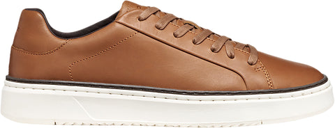 Geox Zackerty Low Top Sneakers - Men's