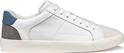 Geox Affile Low Top Sneaker - Men's