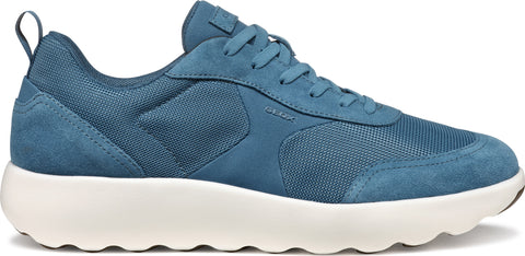 Geox Xtors Low Top Sneaker - Men's