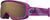 Giro Buster Goggles - Youth - Pink - Amber Rose Flow - AR40