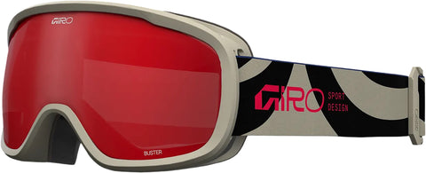 Giro Buster Goggles - Youth