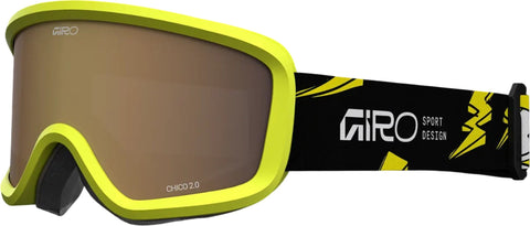 Giro Chico 2.0 Goggles - Youth