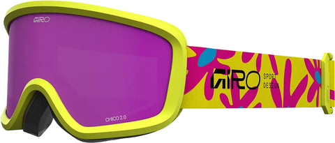 Giro Chico 2.0 Goggles - Youth