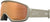 Giro Millie Goggles - Women's - Tan Copper Rails - Vivid Copper