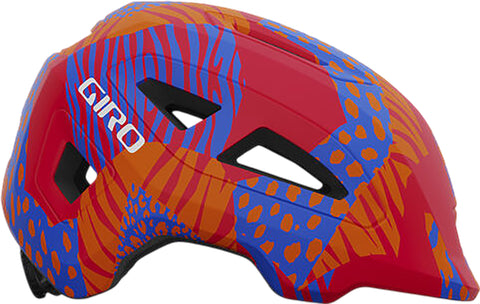 Giro Scamp II Helmet - Girls