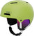 Giro Crue MIPS Helmet - Kids - Matte Flo Green