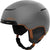 Giro Jackson MIPS Helmet - Matte Metallic Coal - Tan