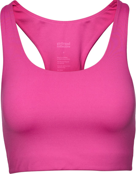 Girlfriend Collective Paloma Bra - Women's