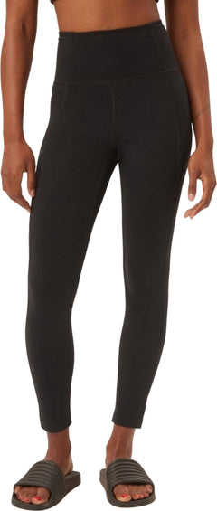 Girlfriend Collective Compressive High-Rise Legging - Women's