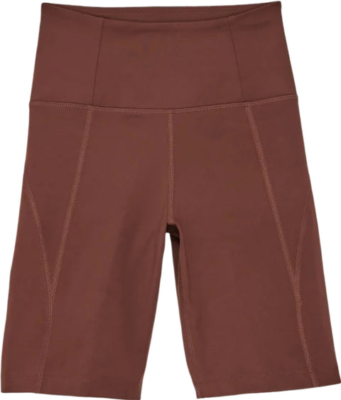 Girlfriend Collective High-Rise Bike Short - Women's