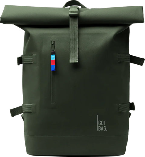 GOT BAG Rolltop Backpack 30L