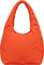GOT BAG Cloud Shoulder Bag 7L - Hot Coral Monochrome