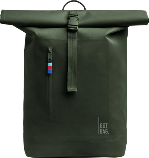 GOT BAG Rolltop Lite Backpack 26L