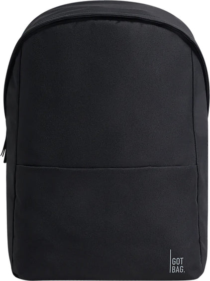 GOT BAG Easy Pack Zip Backpack 17L