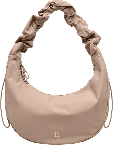 GOT BAG Moon Bag Ruffle 11L