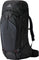 Gregory Baltoro Pro Backpack 100L - Men's - Lava Black