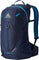Gregory Maya Backpack 15L - Women's - Storm Blue