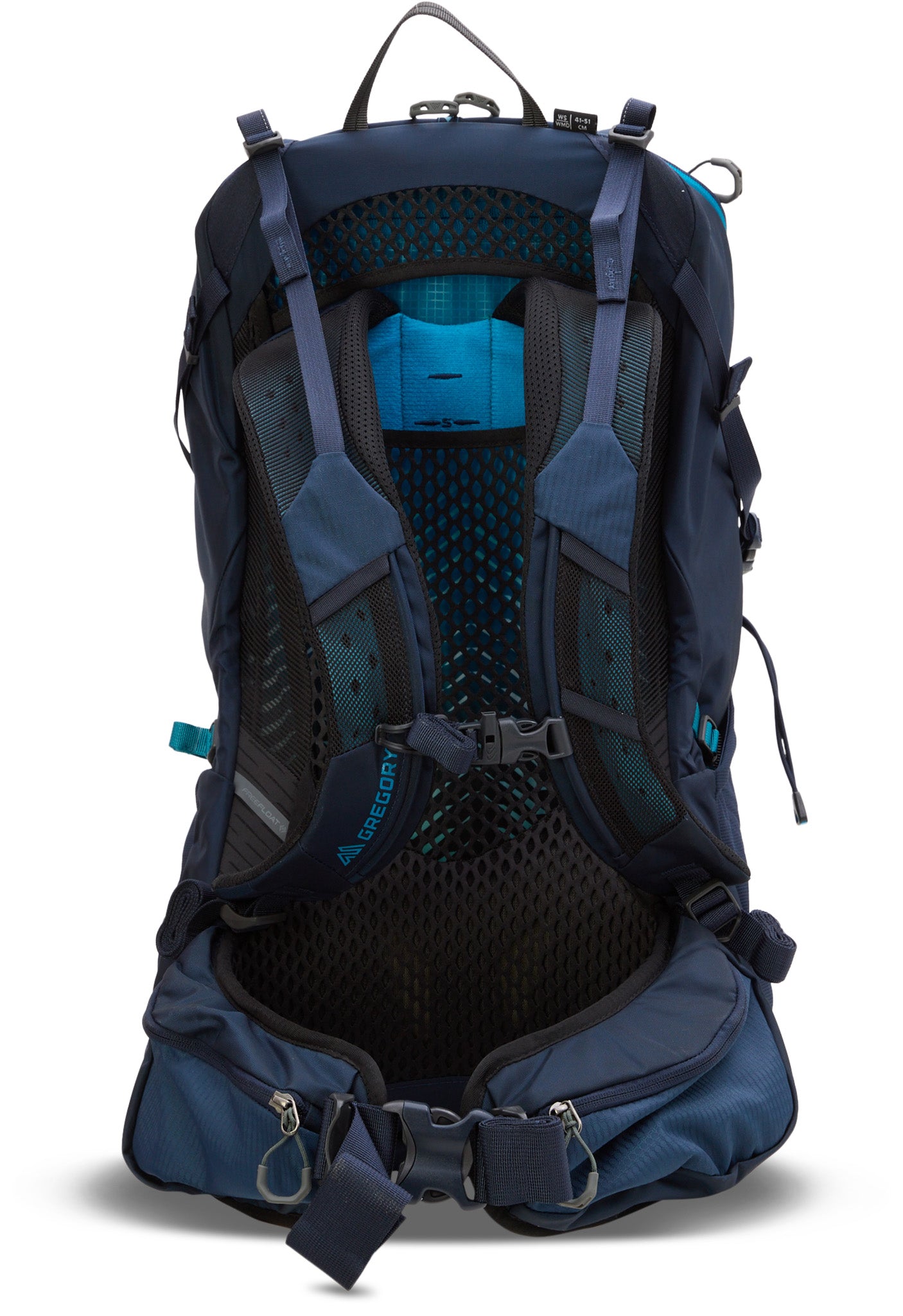 Gregory Jade Backpack 28L - Women's | Altitude Sports