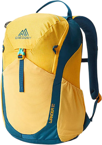 Gregory Wander Daypack 12L - Youth