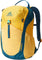 Gregory Wander Daypack 12L - Youth - Aqua Yellow