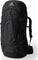 Gregory Stout Backpacking Pack 55L - Men's - Forest Black