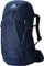 Gregory Amber Backpack 34L - Women's - Arctic Navy