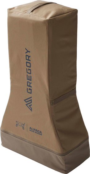 Gregory Alpaca Gear Wagon 140L