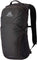 Gregory Nano Backpack 18L - Optic Black