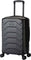 Gregory Cache Carry-On Luggage 42L - Black Lichen