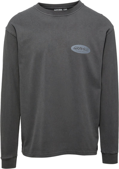 Gramicci Original Freedom Oval Long Sleeve T-Shirt - Unisex