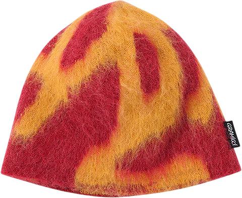Gramicci Mohair Burly Runningman Beanie