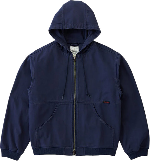 Gramicci El Cap Canvas Hooded Jacket - Men's