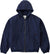 Gramicci El Cap Canvas Hooded Jacket - Men's - Navy