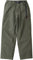 Gramicci Japanese Slub Denim Pant - Men's - Dark Sage