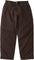Gramicci Salem Pant - Men's - Brown