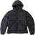 Gramicci Down Puffer Hooded Jacket - Men's - Black