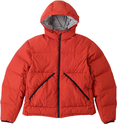 Gramicci Down Puffer Hooded Jacket - Men's