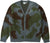 Gramicci Mohair Cardigan - Unisex - Jungle Digi Camo
