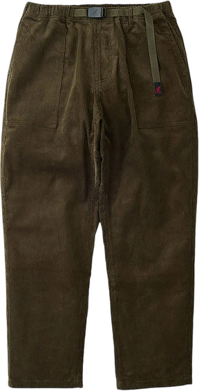 Gramicci Corduroy Loose Tapered Ridge Pant - Unisex