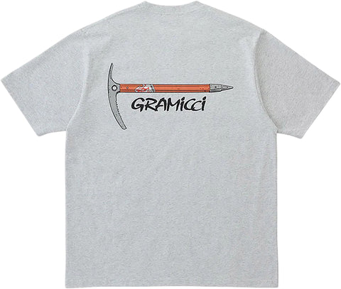 Gramicci Ice Axe T-Shirt - Unisex