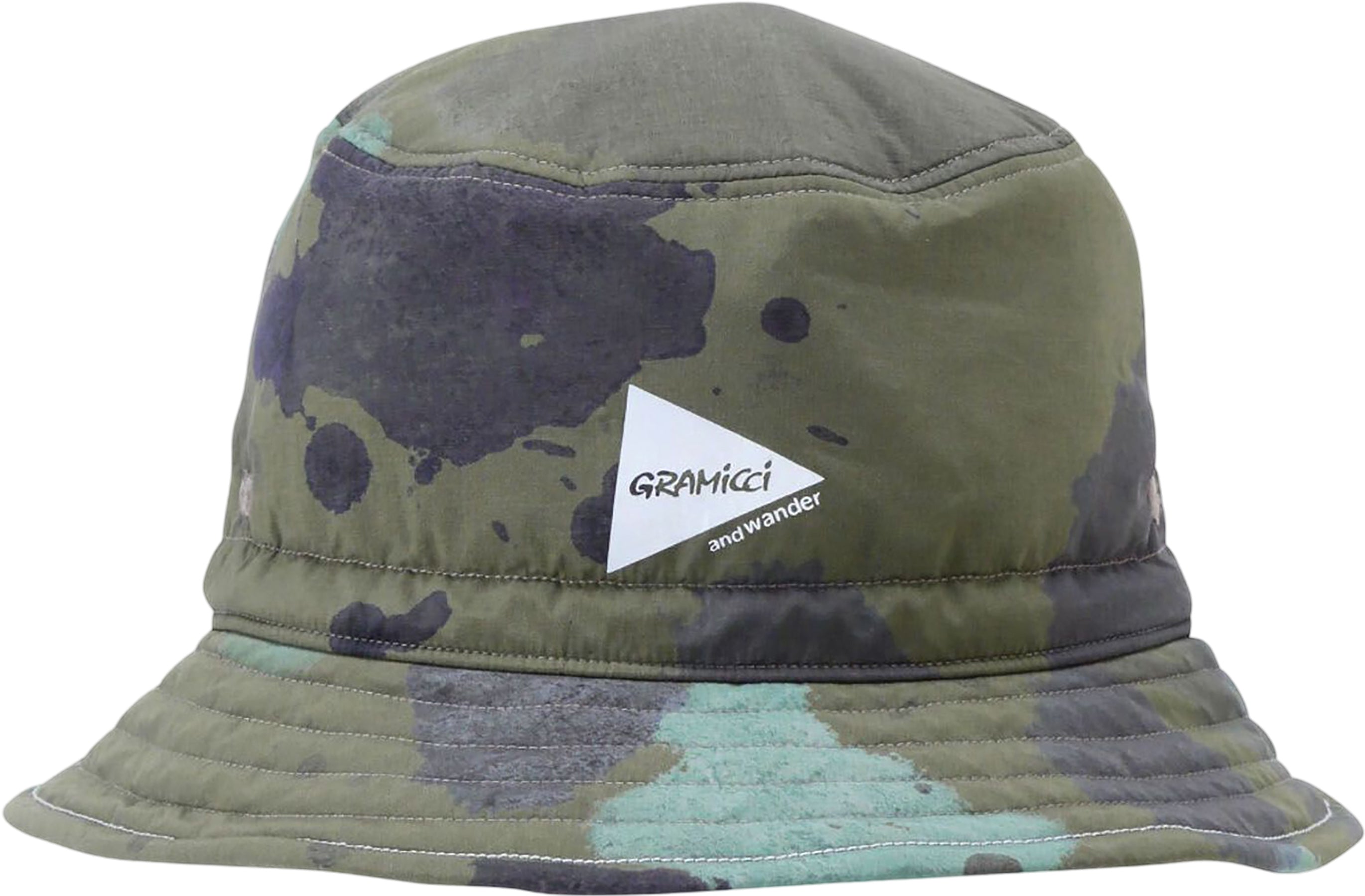 Gramicci Gramicci x and Wander Padded Hat | Altitude Sports