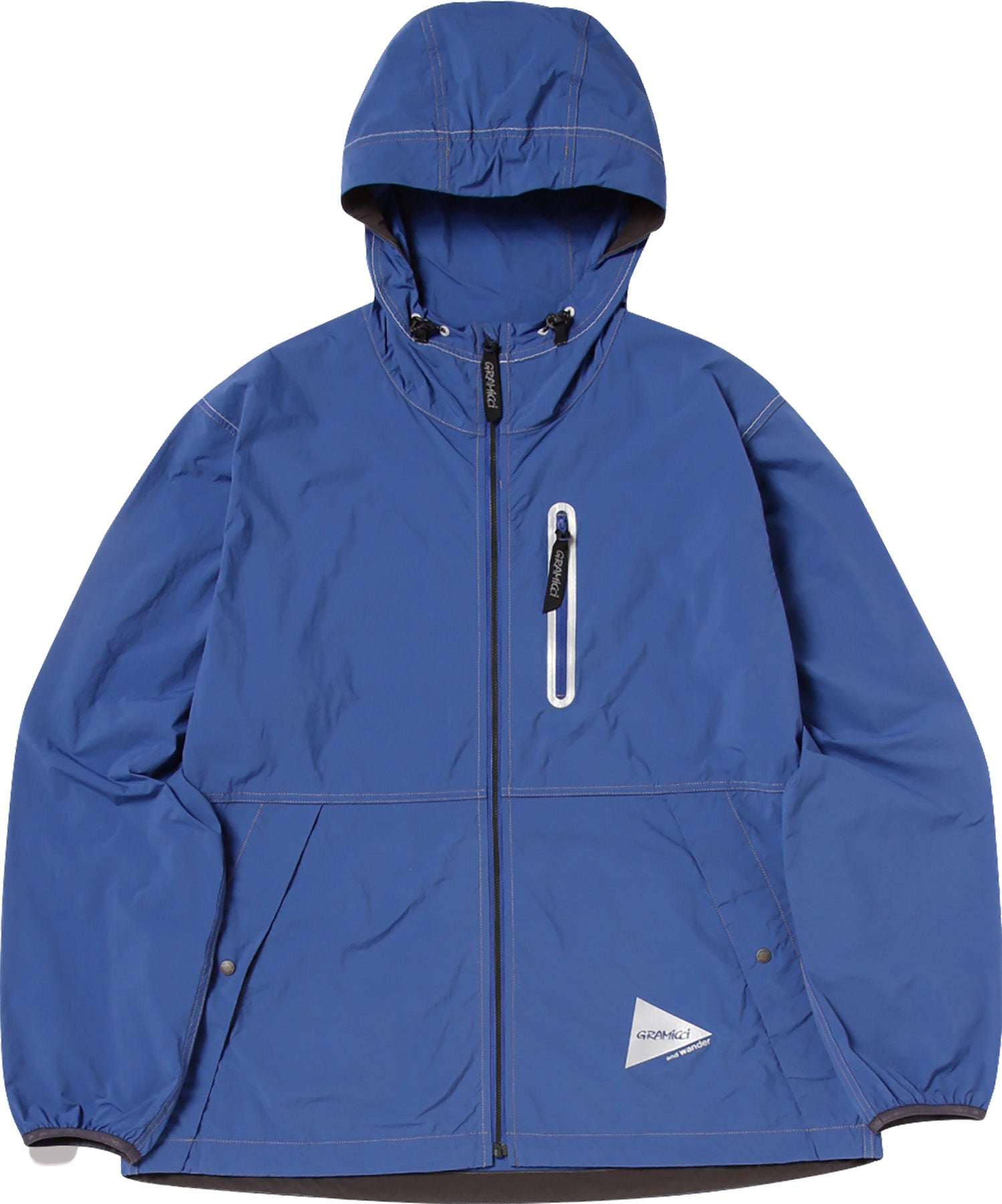GRAMICCI and wander レインジャケット XL 楽天市場】AND WANDER（アンドワンダー） グラミチ コラボ ブラッシュ