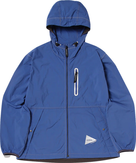 Gramicci Gramicci x and wander Brushed Nylon Jacket - Unisex