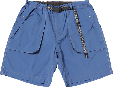 Gramicci Gramicci x and wander Brushed Nylon Shorts - Unisex