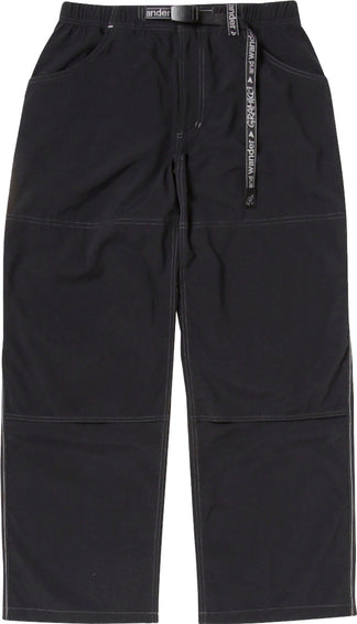 Gramicci Gramicci x and wander Nylon Double Knee Pant - Unisex