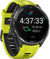 Garmin Forerunner 965 Smart Watch - Unisex - Amp Yellow - Black